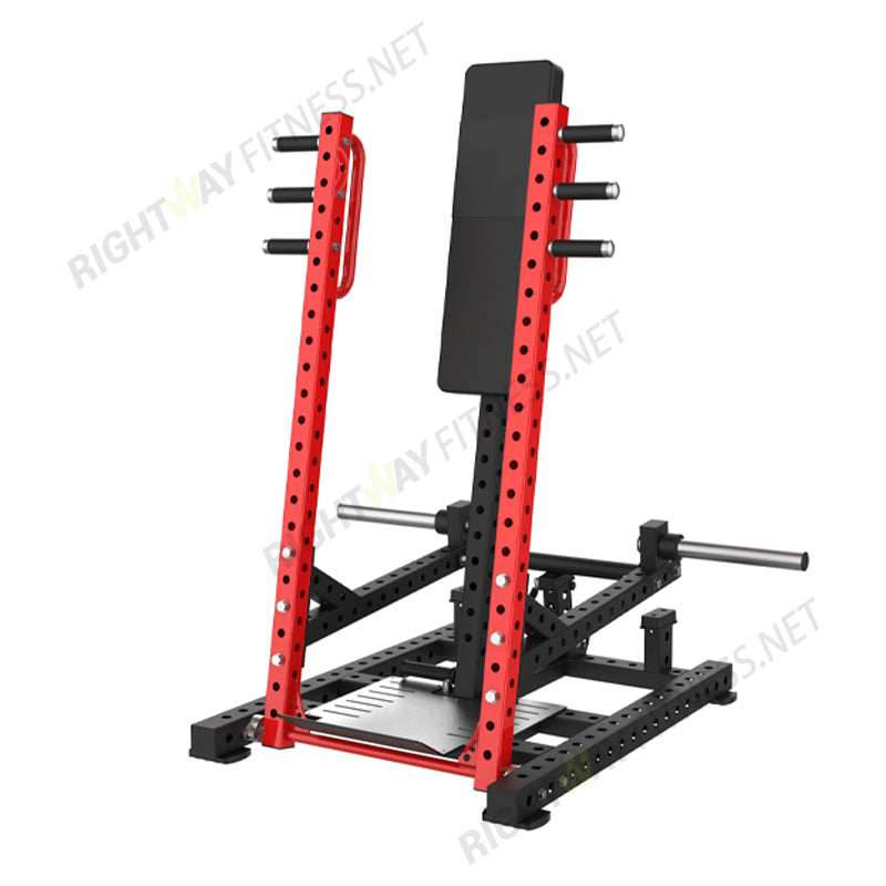 Strength Equipment: K1 Series