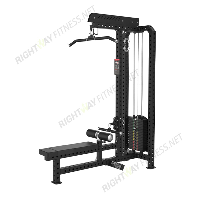 Strength Equipment: K1 Series