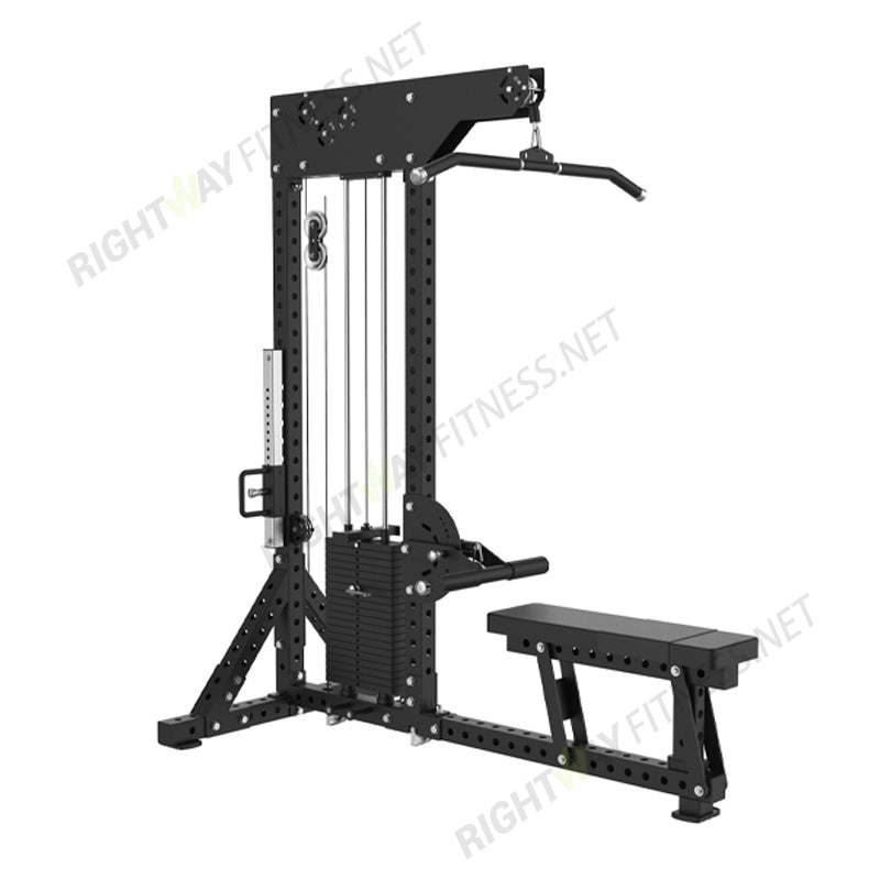 Strength Equipment: K1 Series