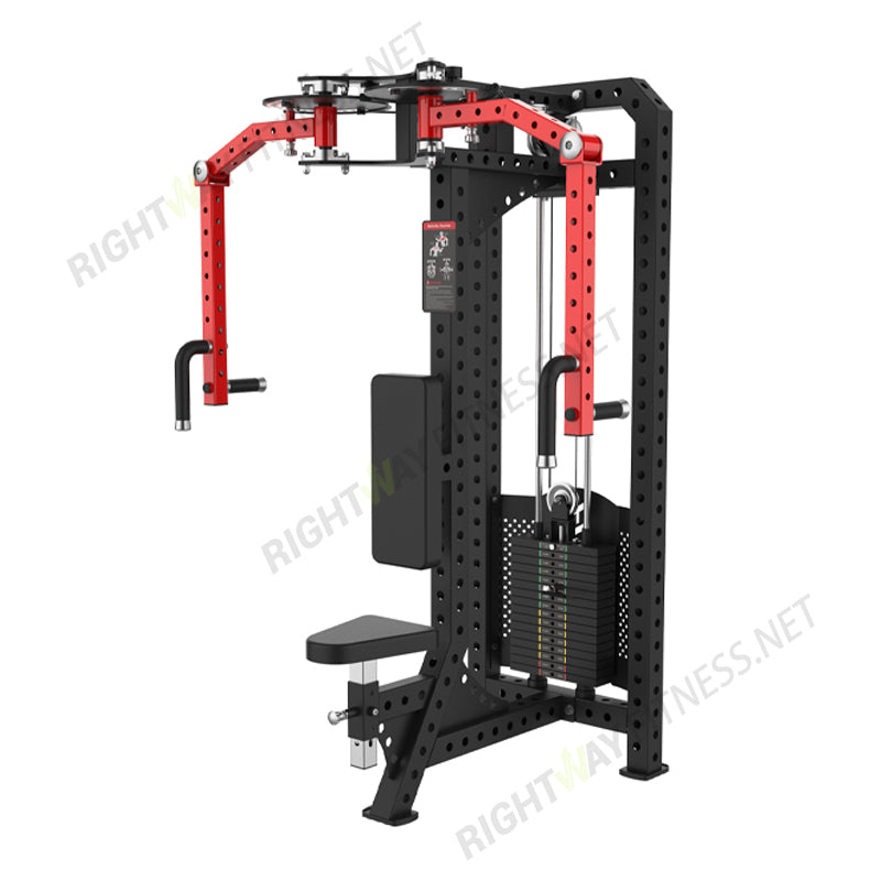Strength Equipment: K1 Series