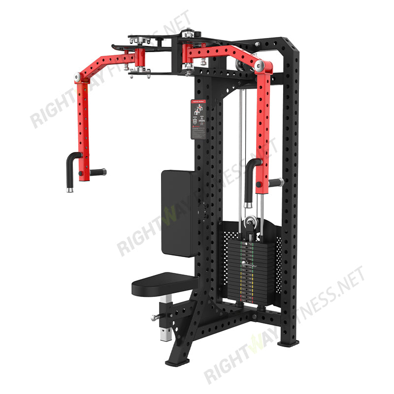 Strength Equipment: K1 Series