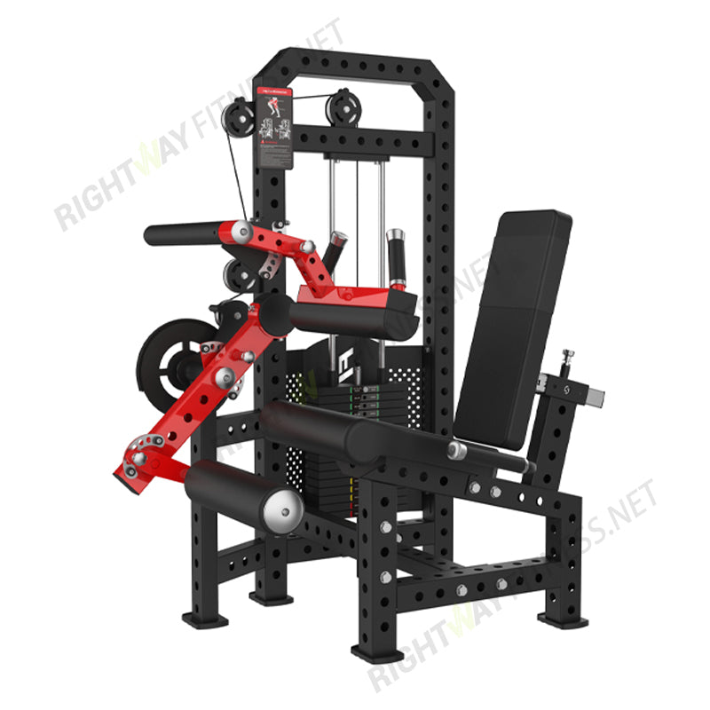 Strength Equipment: K1 Series