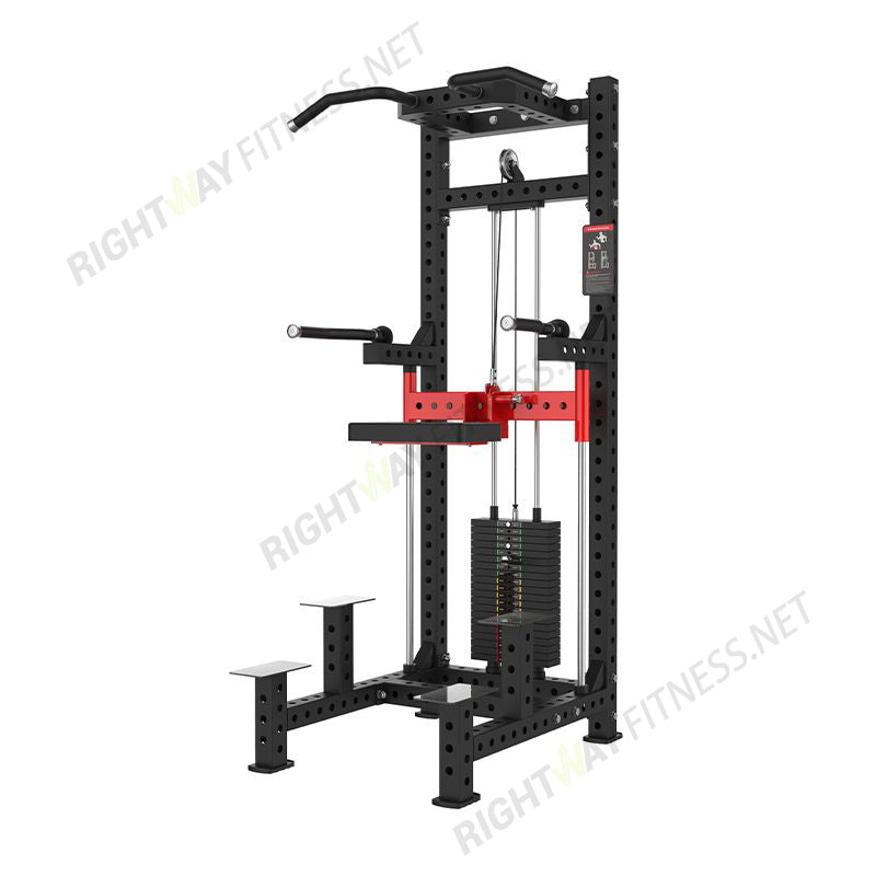 Strength Equipment: K1 Series