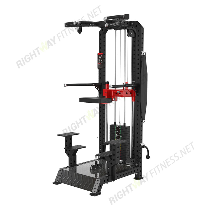 Strength Equipment: K1 Series