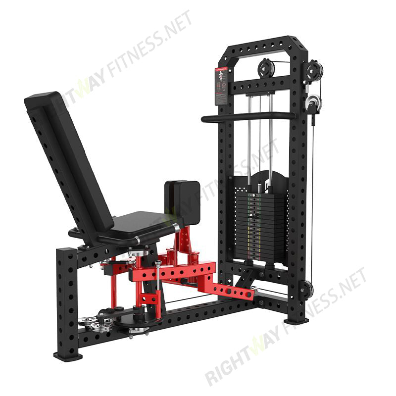 Strength Equipment: K1 Series