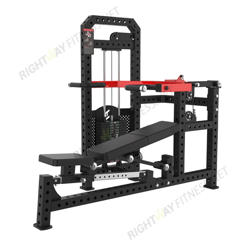 Strength Equipment: K1 Series