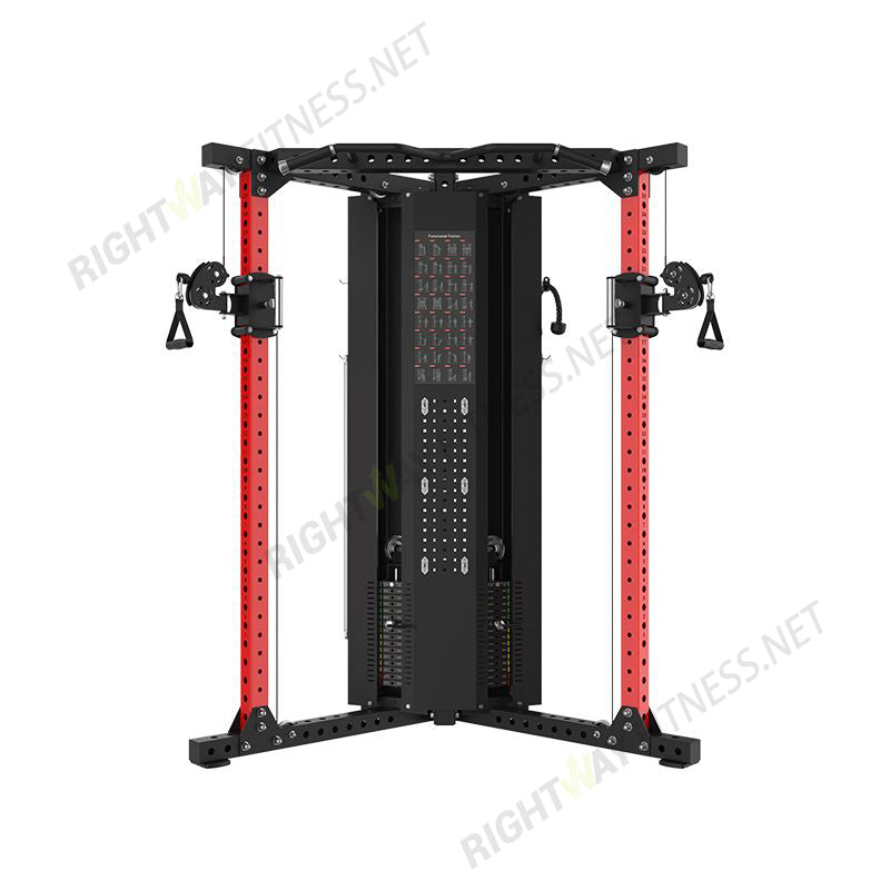 Strength Equipment: K1 Series