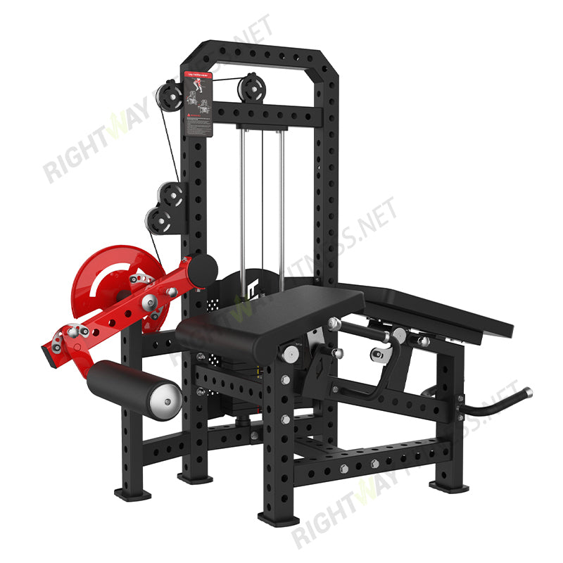 Strength Equipment: K1 Series