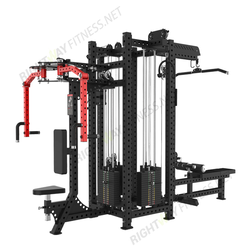Strength Equipment: K1 Series