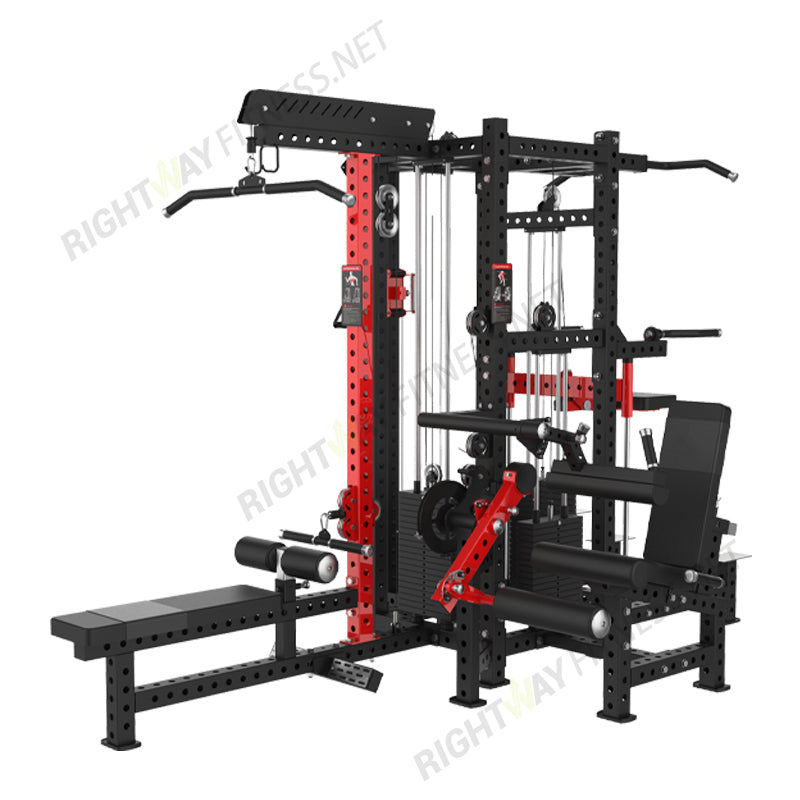 Strength Equipment: K1 Series