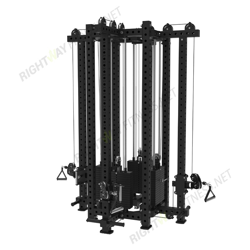 Strength Equipment: K1 Series