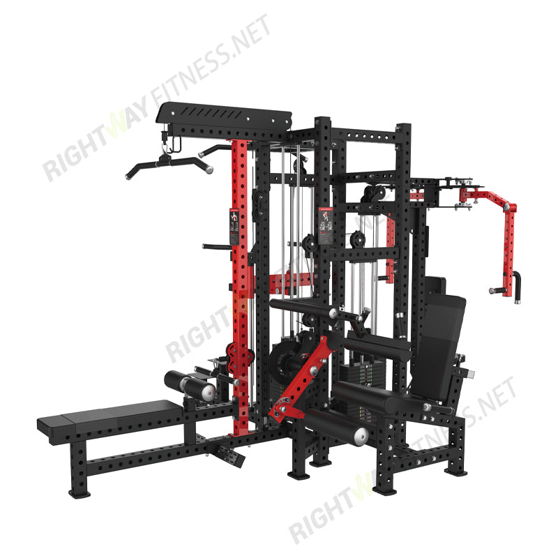 Strength Equipment: K1 Series