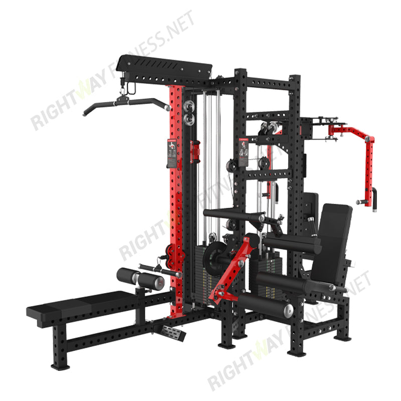 Strength Equipment: K1 Series
