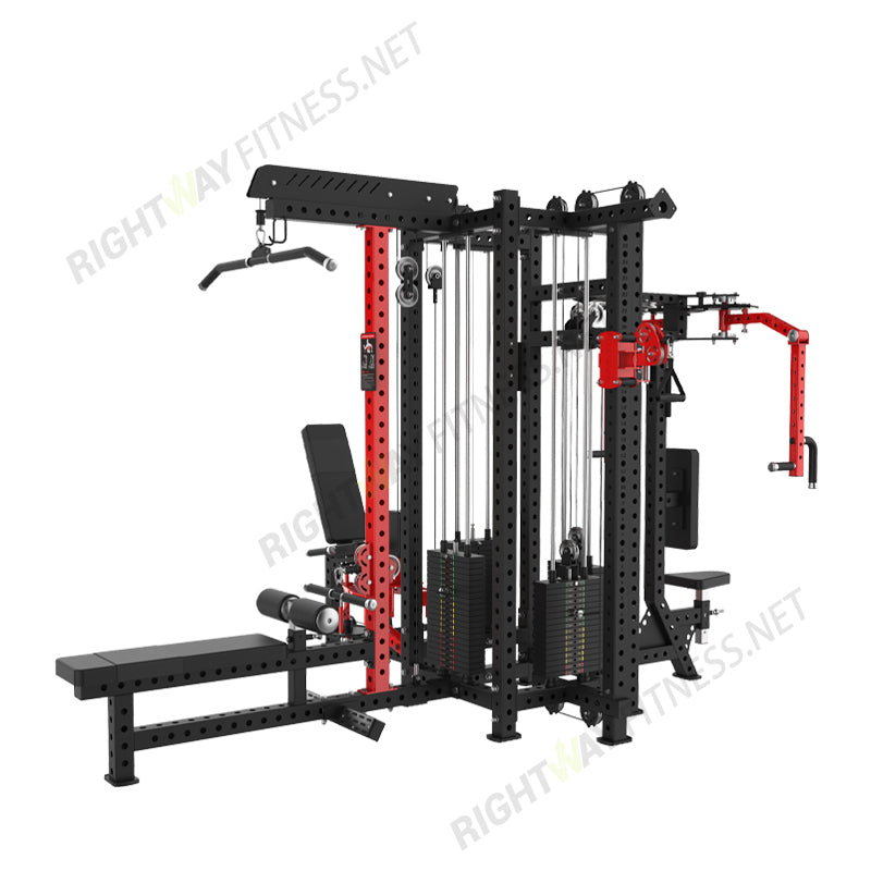 Strength Equipment: K1 Series