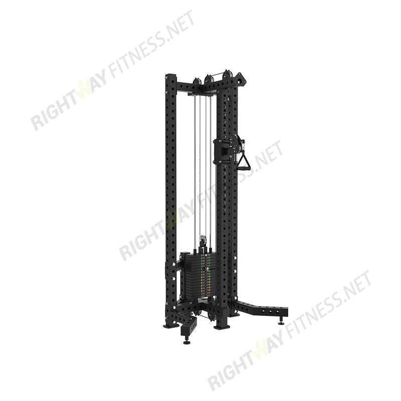 Strength Equipment: K1 Series