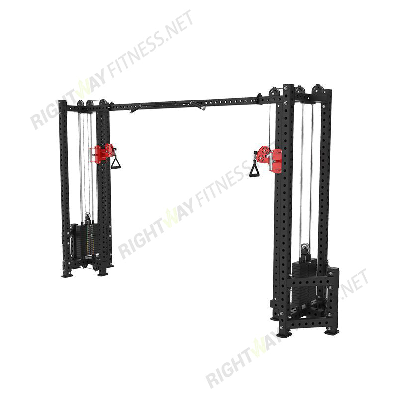 Strength Equipment: K1 Series