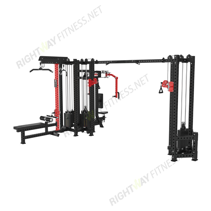 Strength Equipment: K1 Series