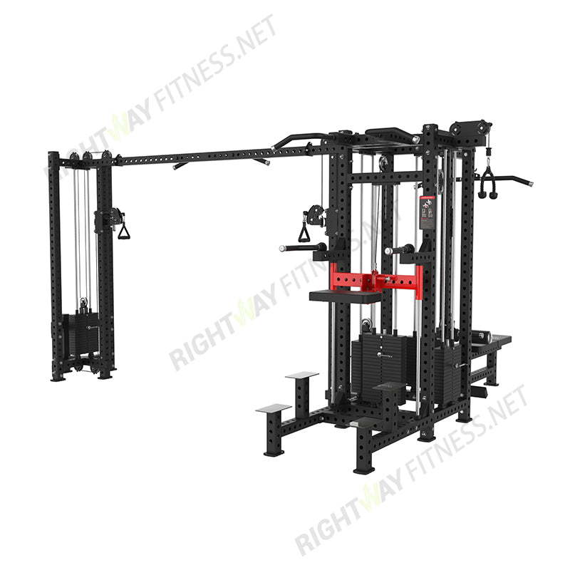 Strength Equipment: K1 Series
