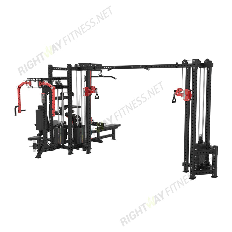 Strength Equipment: K1 Series