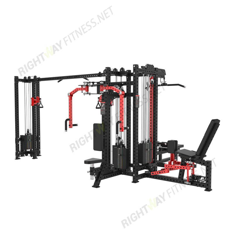 Strength Equipment: K1 Series