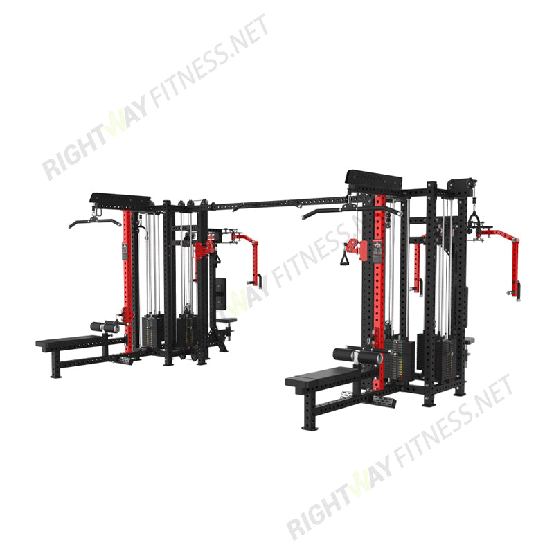Strength Equipment: K1 Series