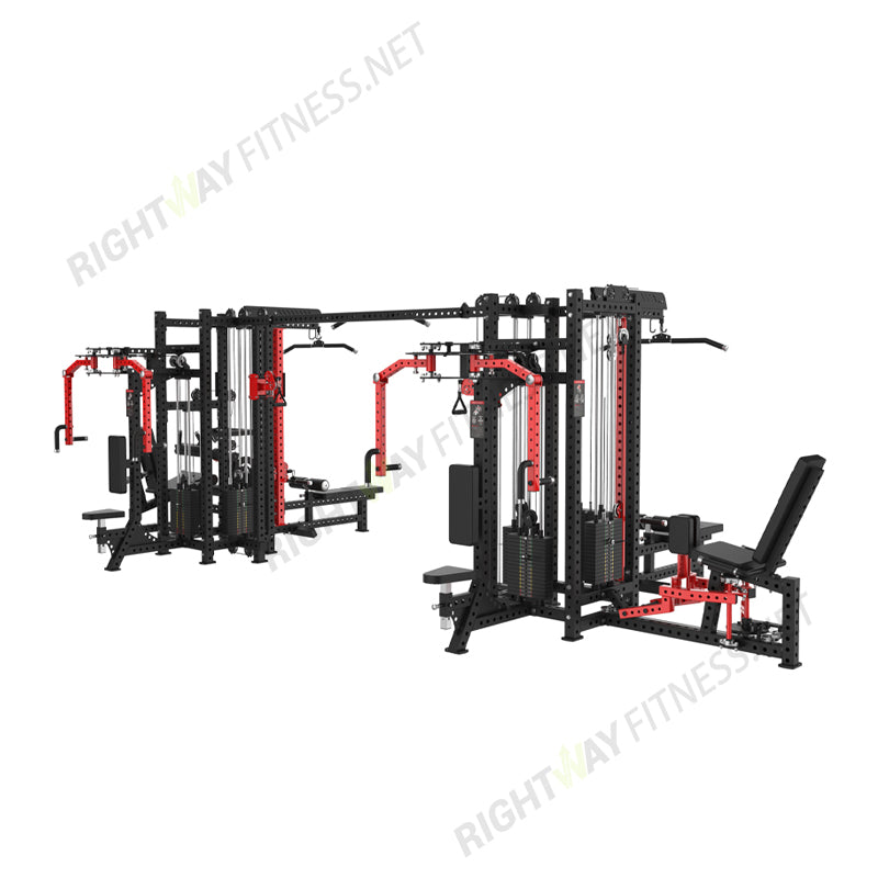 Strength Equipment: K1 Series
