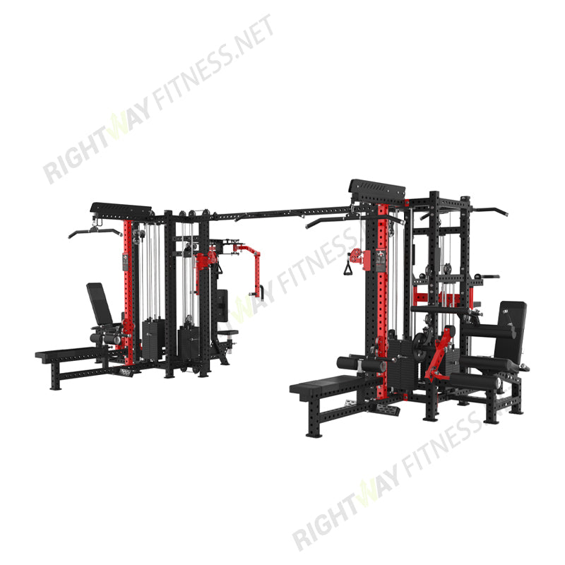Strength Equipment: K1 Series