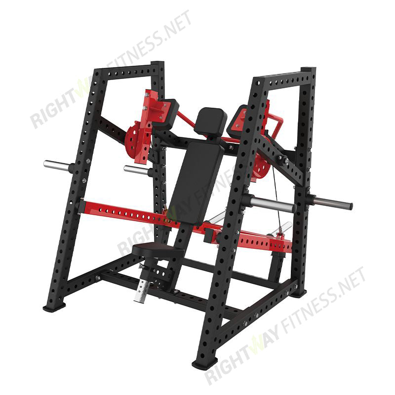 Strength Equipment: K1 Series