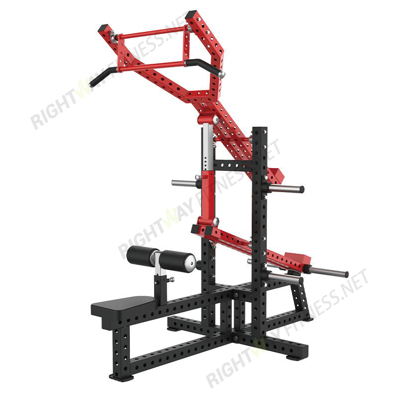Strength Equipment: K1 Series