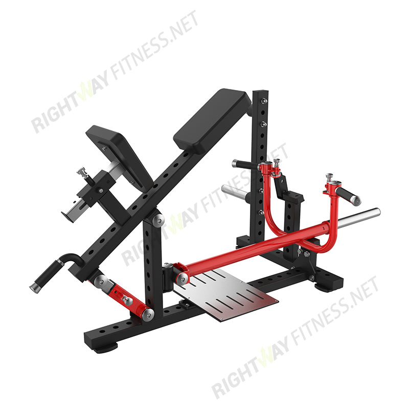 Strength Equipment: K1 Series