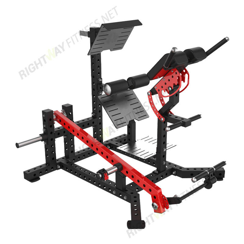 Strength Equipment: K1 Series