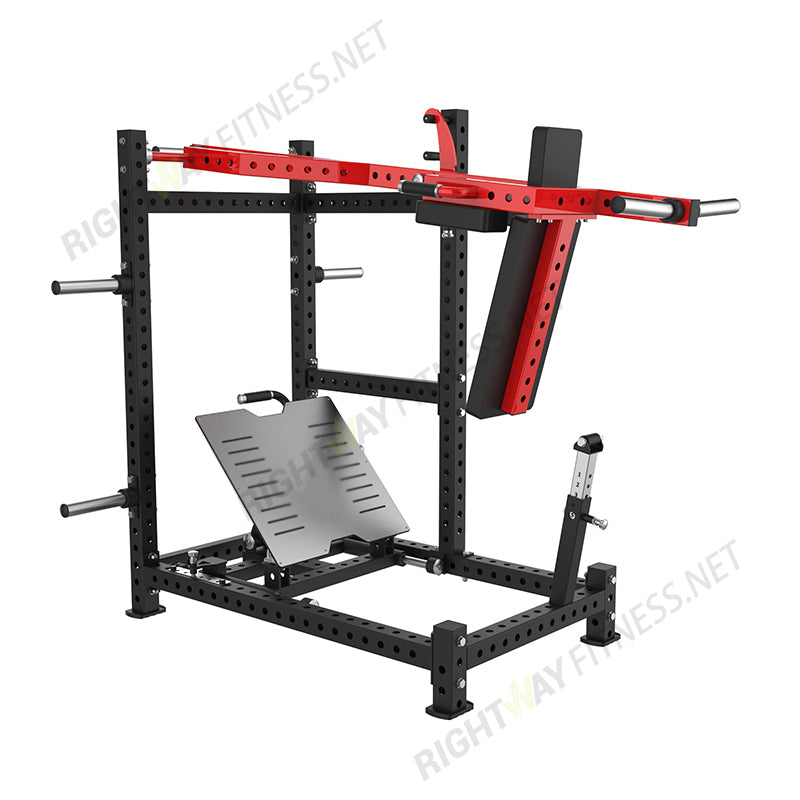 Strength Equipment: K1 Series