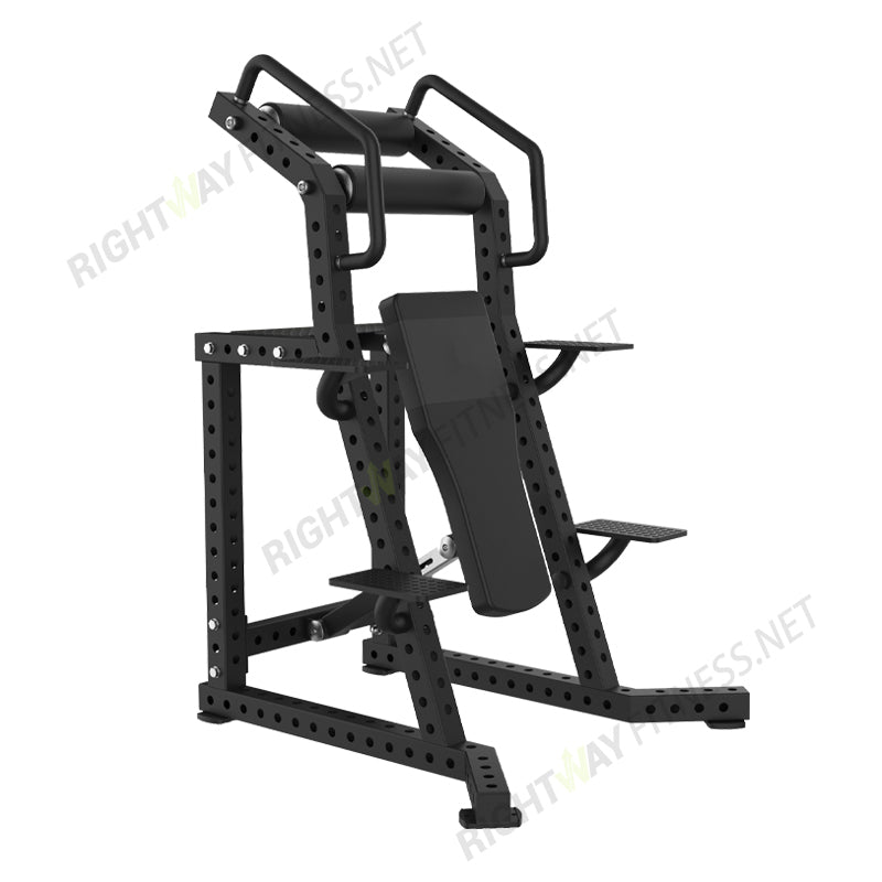 Strength Equipment: K1 Series