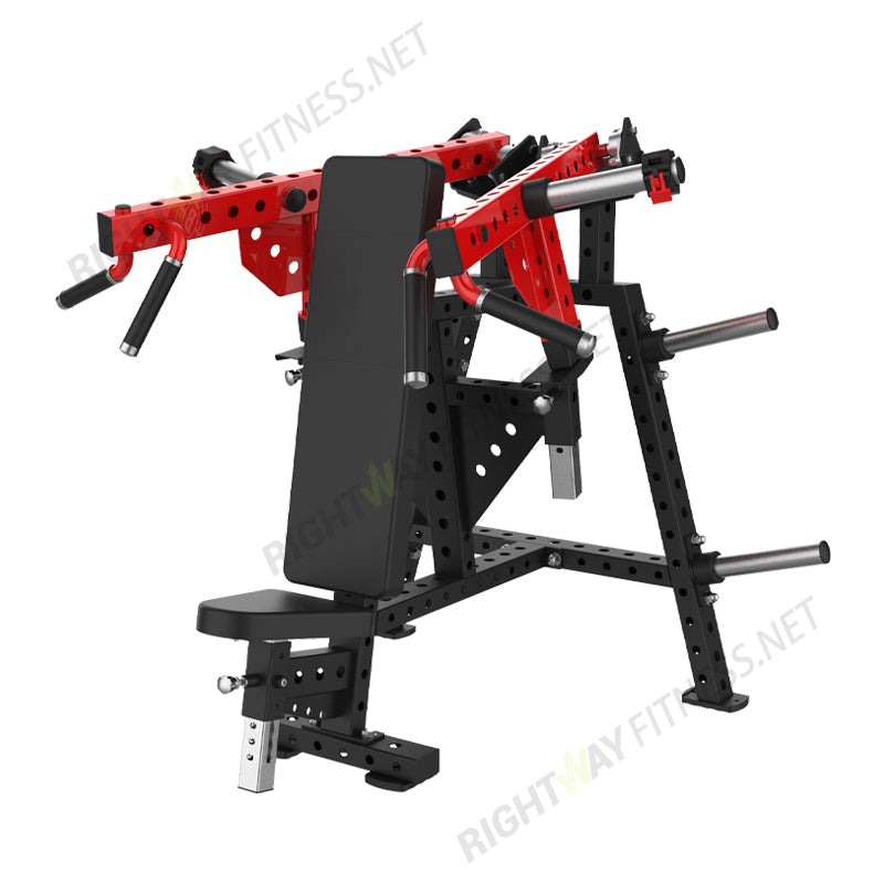 Strength Equipment: K1 Series