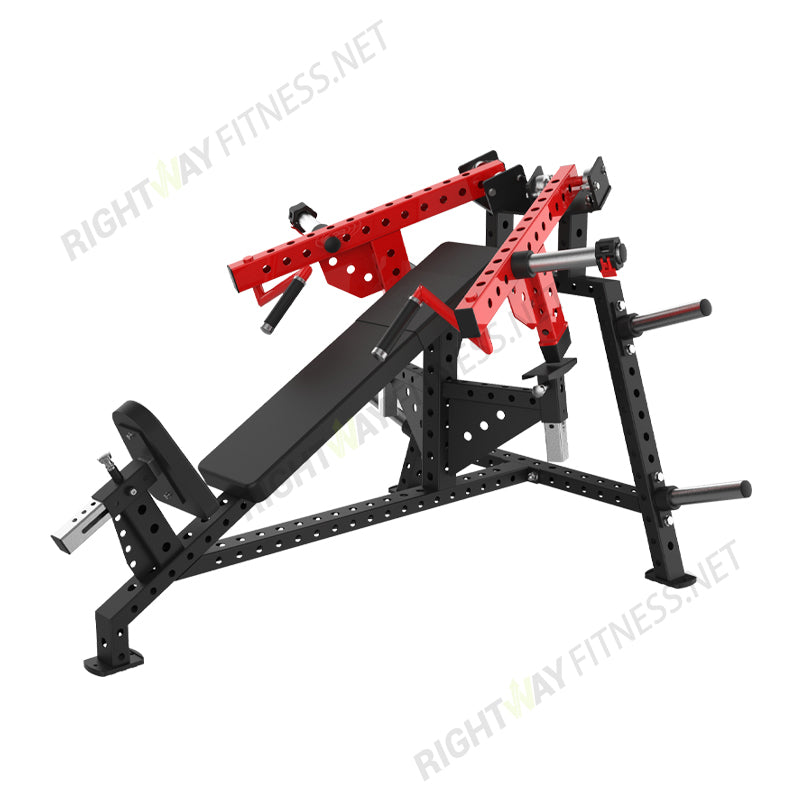 Strength Equipment: K1 Series