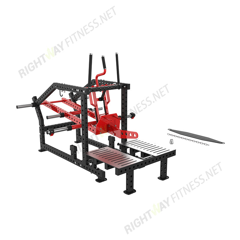 Strength Equipment: K1 Series