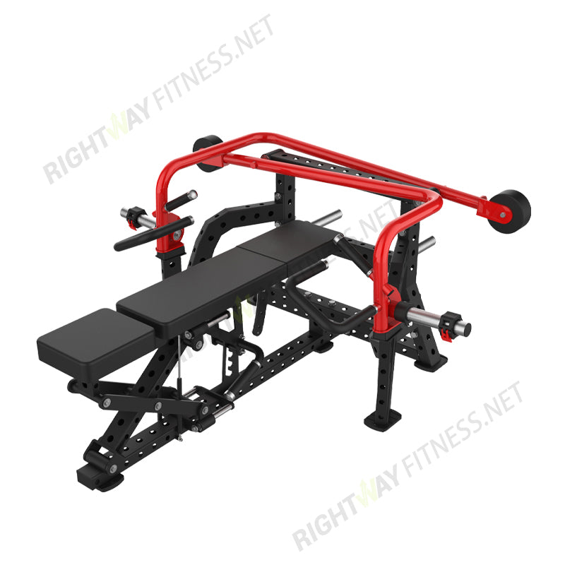 Strength Equipment: K1 Series