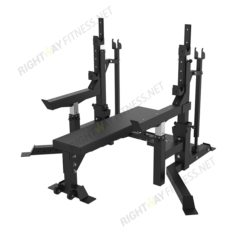 Strength Equipment: K1 Series