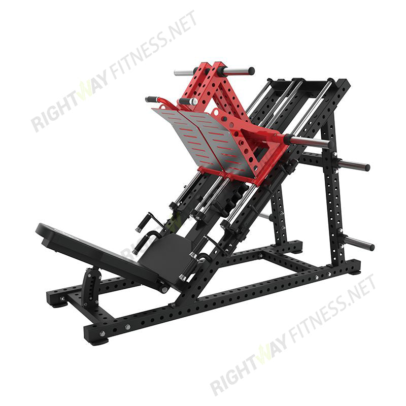 Strength Equipment: K1 Series