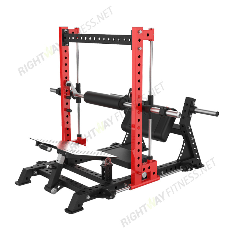 Strength Equipment: K1 Series