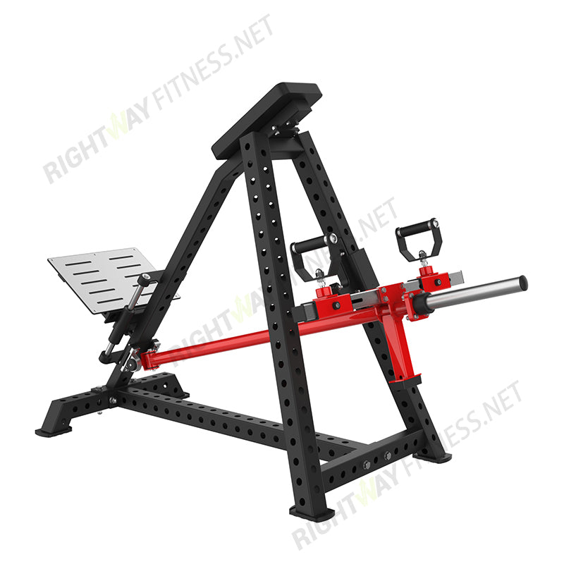 Strength Equipment: K1 Series