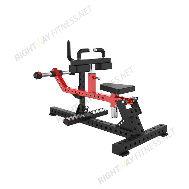 Strength Equipment: K1 Series