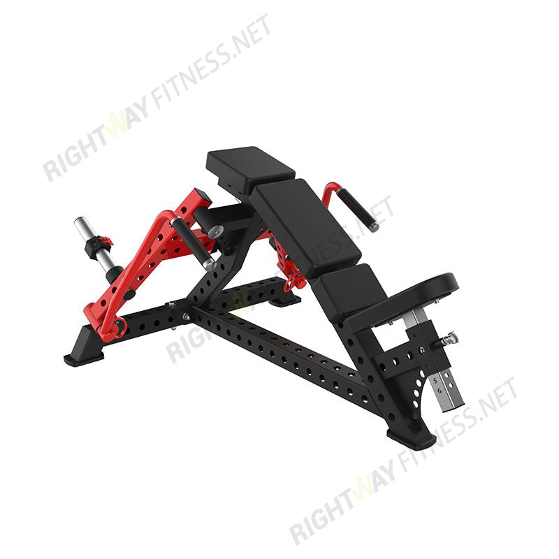 Strength Equipment: K1 Series