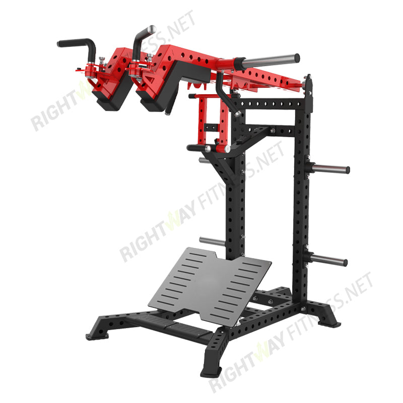 Strength Equipment: K1 Series
