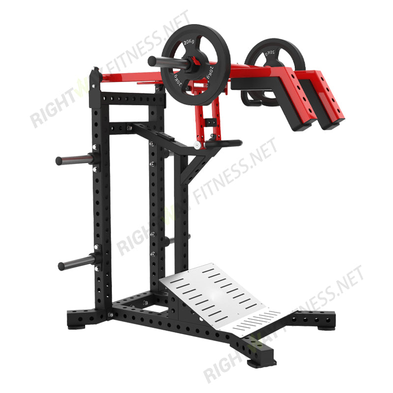 Strength Equipment: K1 Series