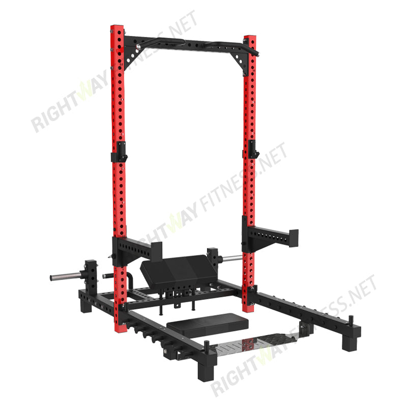 Strength Equipment: K1 Series
