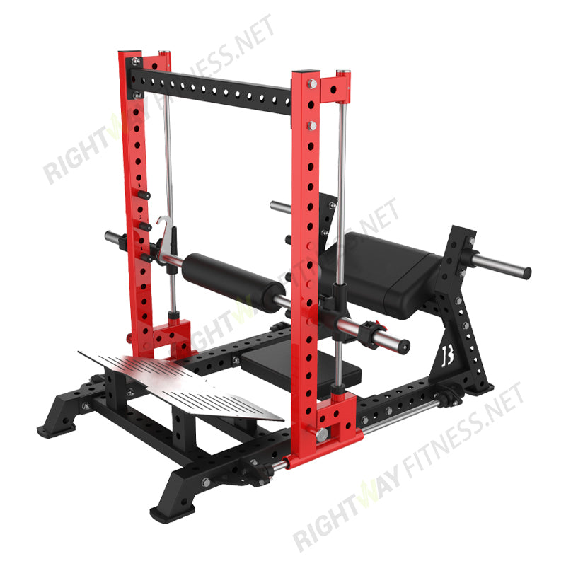 Strength Equipment: K1 Series