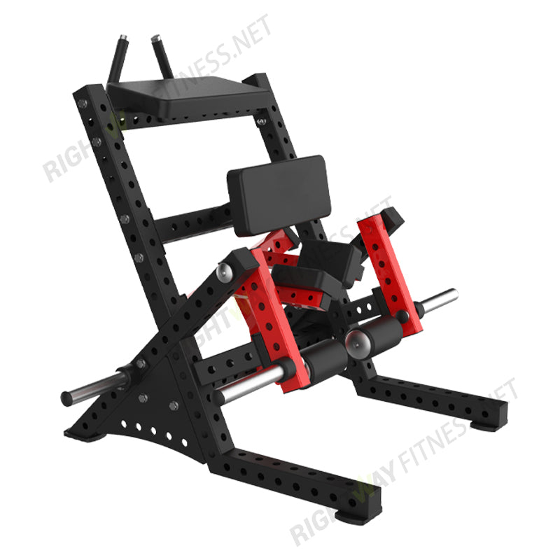 Strength Equipment: K1 Series