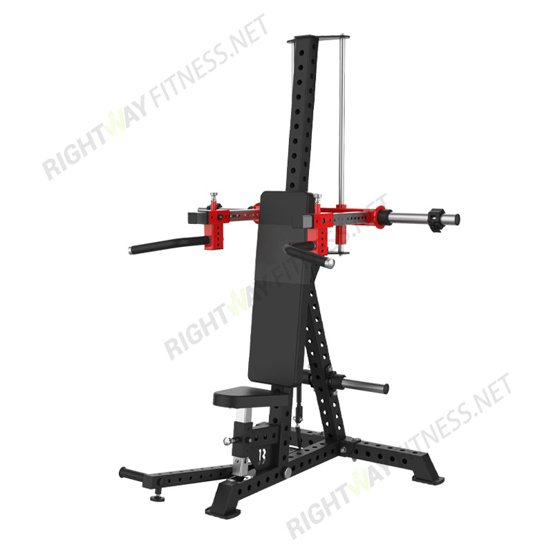 Strength Equipment: K1 Series