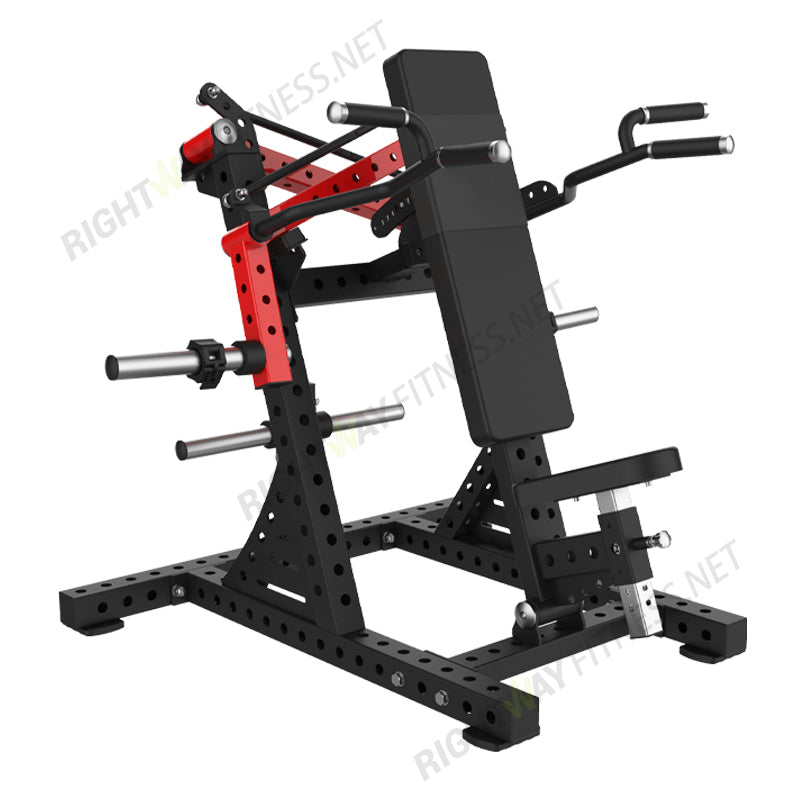 Strength Equipment: K1 Series